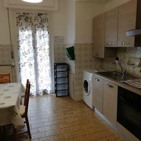 58 Via Somalia Appartamento Santa Margherita Ligure