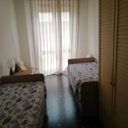 58 Via Somalia Appartamento Santa Margherita Ligure